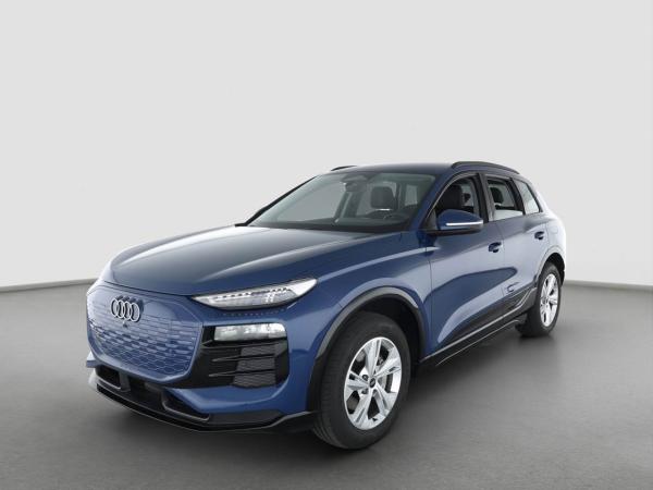 Audi Q6 e-tron performance Leder Matrix Kamera Navi image
