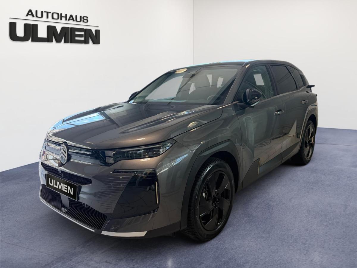 Citroën C5 Aircross Hybrid 145 MAX / Gewerbedeal image