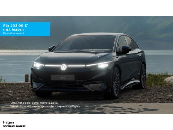 Volkswagen ID.7 Pro S | 86 kWh (Hagen) image