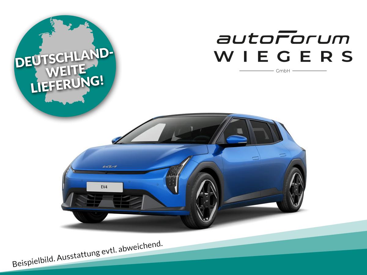 Kia EV4 58,3 kWh Air  | !INKL. 5.000€ E-FÖRDERPRÄMIE als Anzahlung! | image