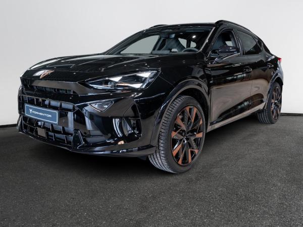 Cupra Formentor (KMP) image