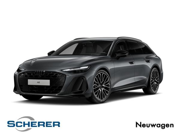 Audi A6 Avant e-Hybrid edition one * LIMITIERT BIS 25.08. * LF 0,8 image