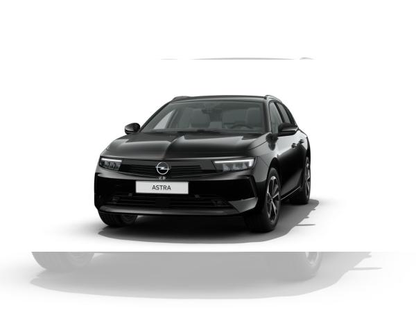 Opel Astra ST Edition 1.2 Turbo image
