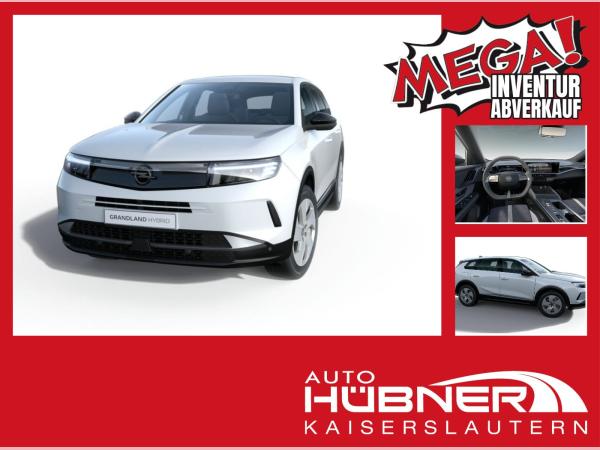 Opel Grandland Edition MHEV image