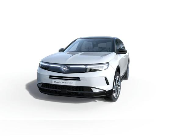 Opel Grandland GS MHEV image