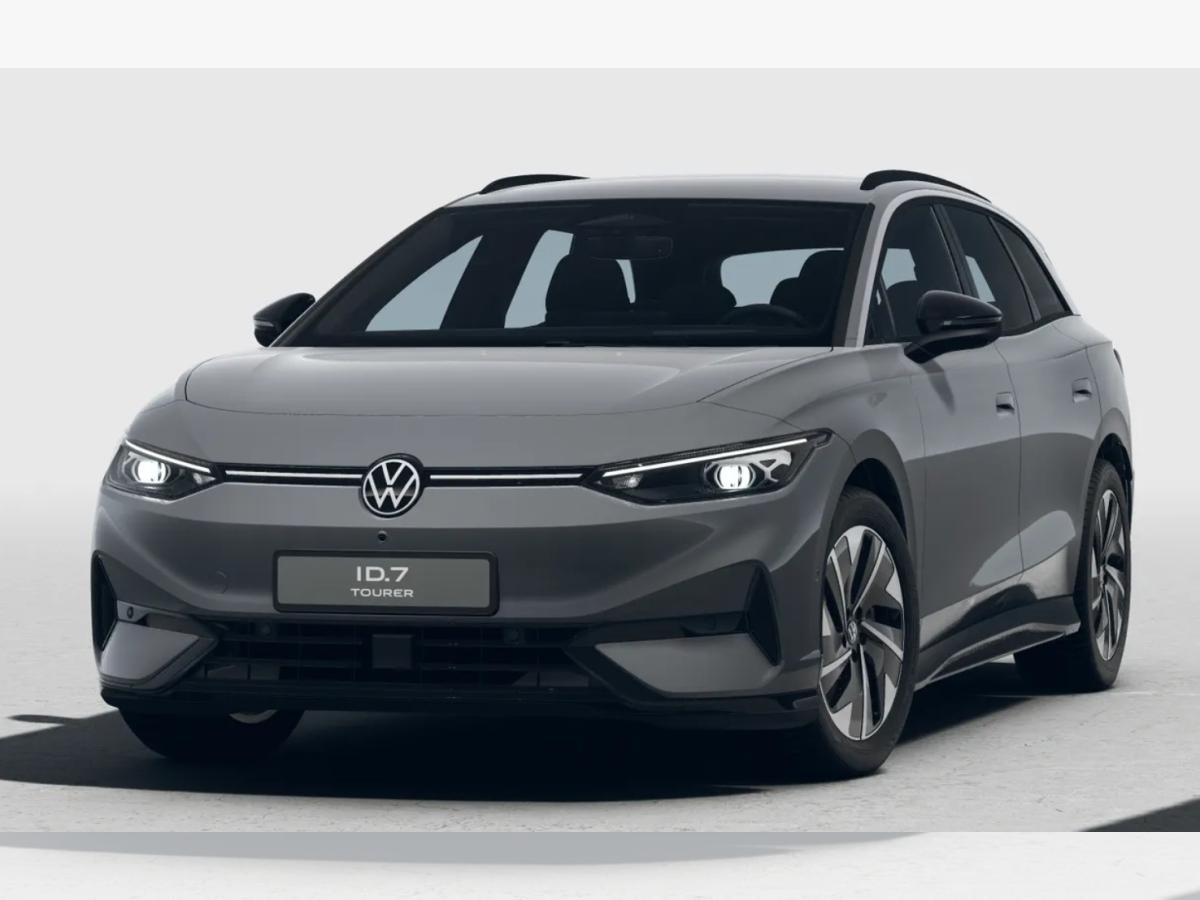 Volkswagen ID.7 Pro 77 kWh image