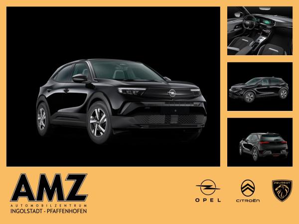 Opel Mokka Edition 1.2 Turbo image