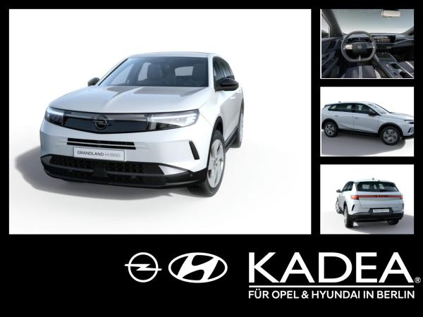Opel Grandland Edition MHEV image