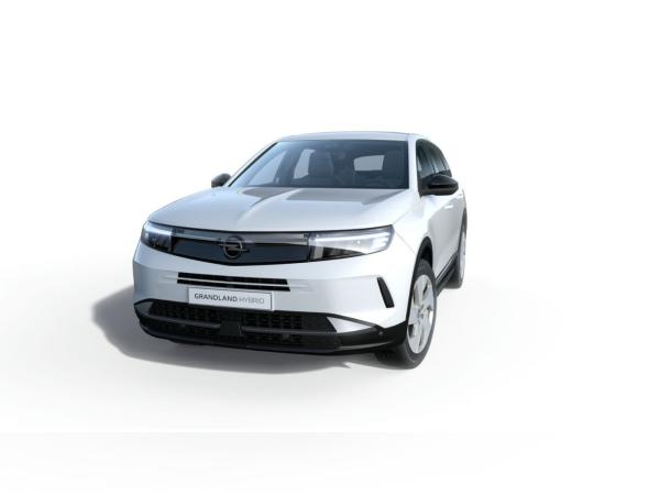 Opel Grandland Edition MHEV image