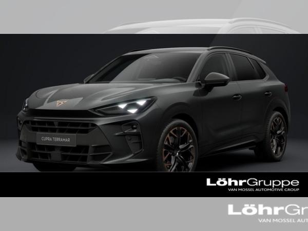 Cupra Terramar VZ 2.0 TSI 7-Gang-DSG 4Drive Business Paket, Digital Drive Paket, Intelligent Drive Paket L, AHK Vor image