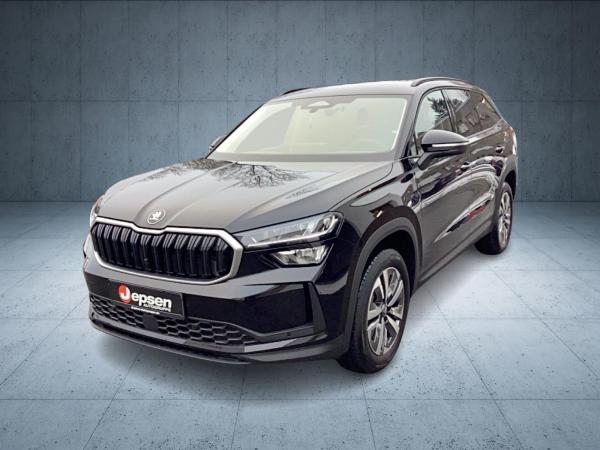 Skoda Kodiaq Selection 2.0l TDI DSG 4x4 NAVI/AHK/SHZ image