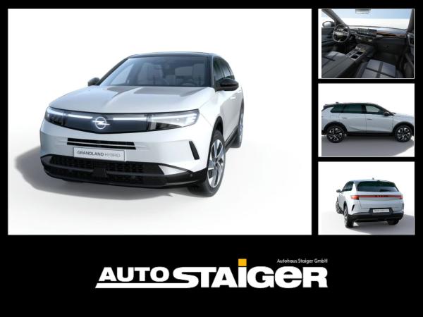 Opel Grandland GS MHEV image