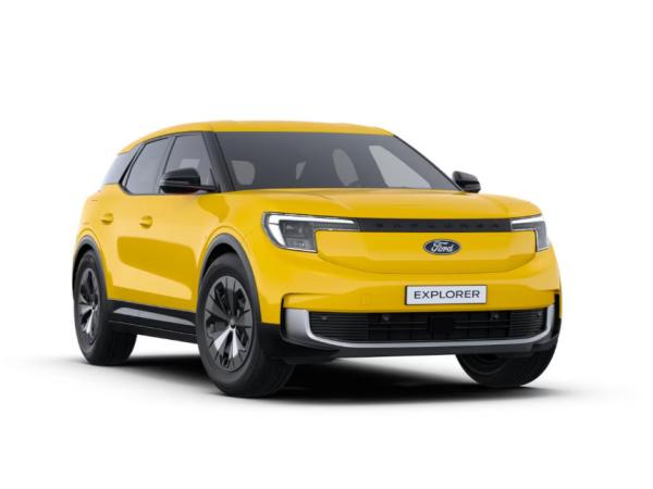 Ford Explorer Standard Range 58kWh RWD Style inkl. Service-Paket image