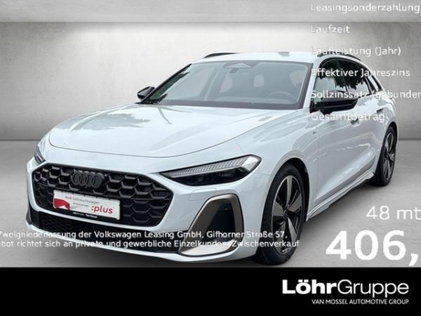 Audi A5 Avant TDI S tronic edition one S line *AHK*B&O*TechPlus* image