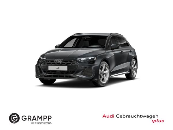 Audi A3 Sportback TFSI e S line +KAMERA+ACC+ image