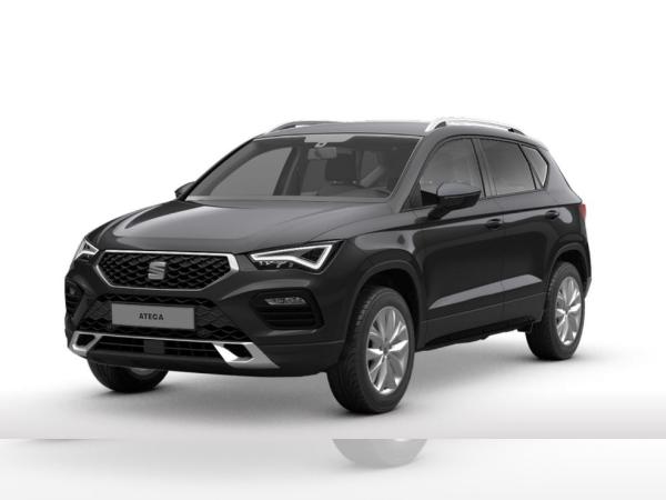 Seat Ateca Road Edition 1.5 TSI 110 kW (150 PS) 7-Gang DSG  Loyalitätsangebot image