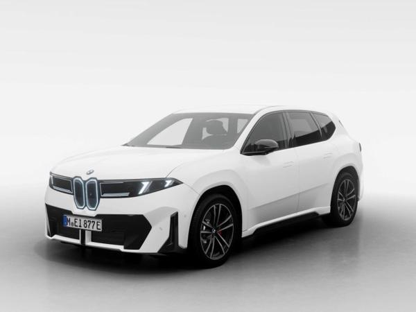 BMW iX3 40 M Sportpaket Pro AHK Innovationspaket image