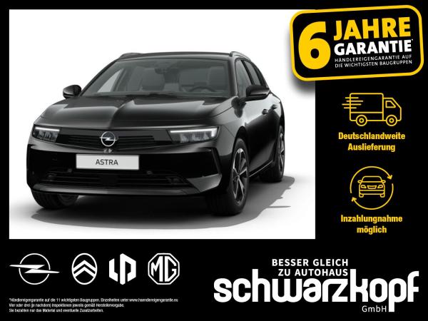 Opel Astra ST Edition 1.2 Turbo image
