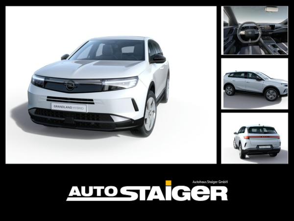 Opel Grandland Edition MHEV image