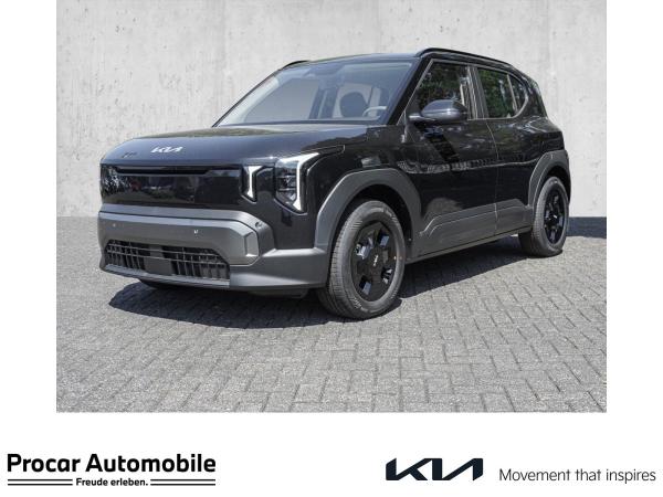 Kia EV2 42.2 kWh Earth Navi Kamera Sitz Paket image