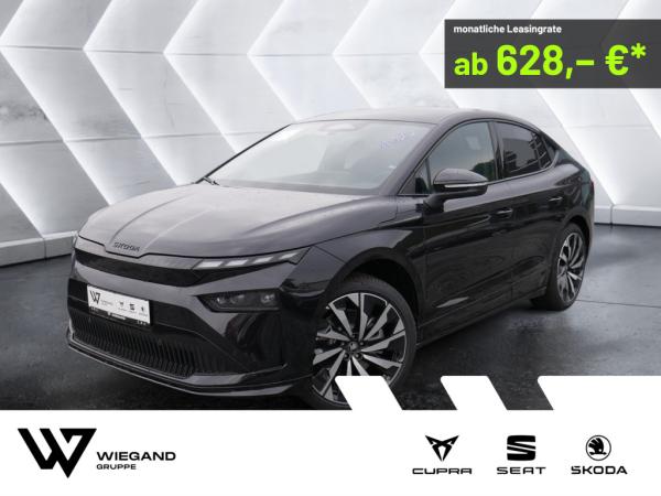 Skoda Enyaq Coupe 85 Sportline SHZ ACC PANO MATRIX-LED *1025* image