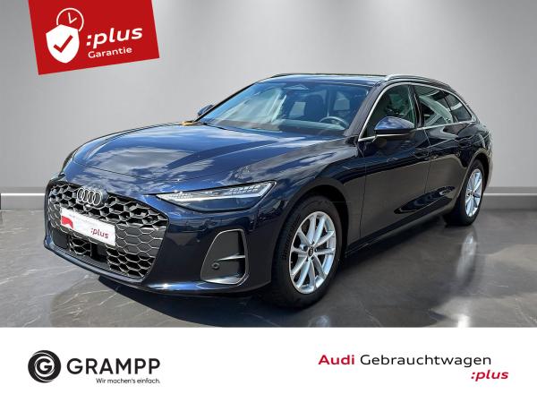 Audi A6 Avant TDI quattro S-tronic +AHK+360°+ASSISTS+ image
