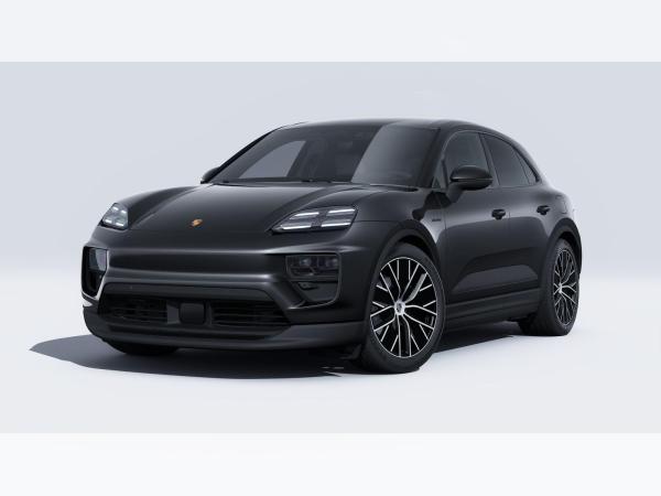 Porsche Macan *Business-Sonderleasing*Head-Up, Luftfederung, Drive Assist, Bose image
