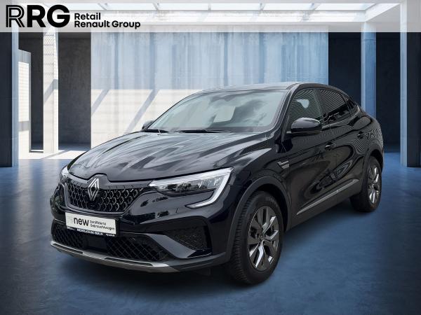 Renault Arkana 1.3 TCe 140 Techno image