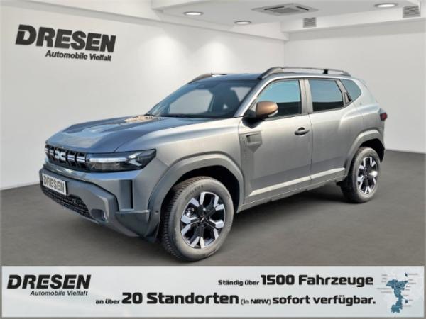 Dacia Duster TCe 130 1.2 Mild💰Hybrid💰EXTREME💰NAVI MULTIVIEW-KAMERA TOTER-WINKEL-WARNER image