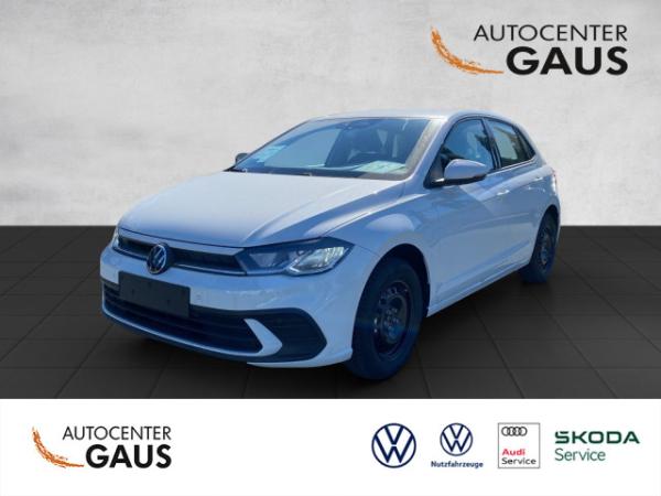 Volkswagen Polo Life 1,0 80 PS *sofort verfügbar* image