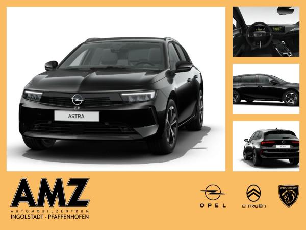 Opel Astra ST Edition 1.2 Turbo image