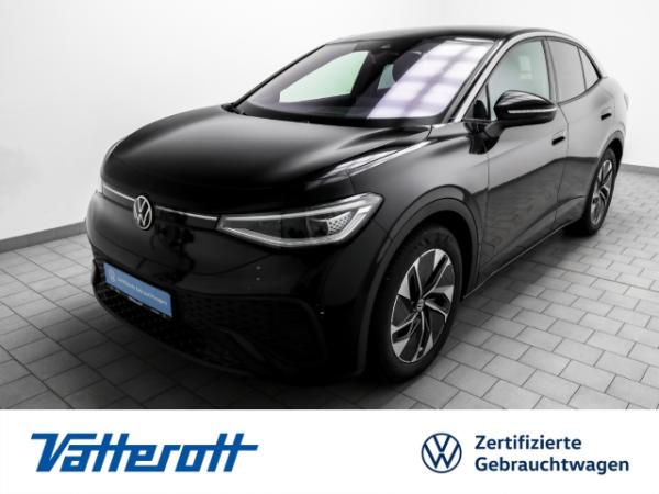 Volkswagen ID.5 Pure AHK Wärmepumpe Navi Anschlußgarantie image