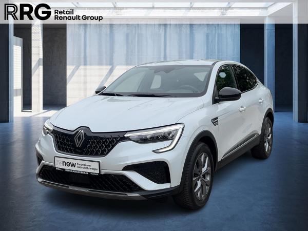 Renault Arkana 1.3 TCe 140 Techno image