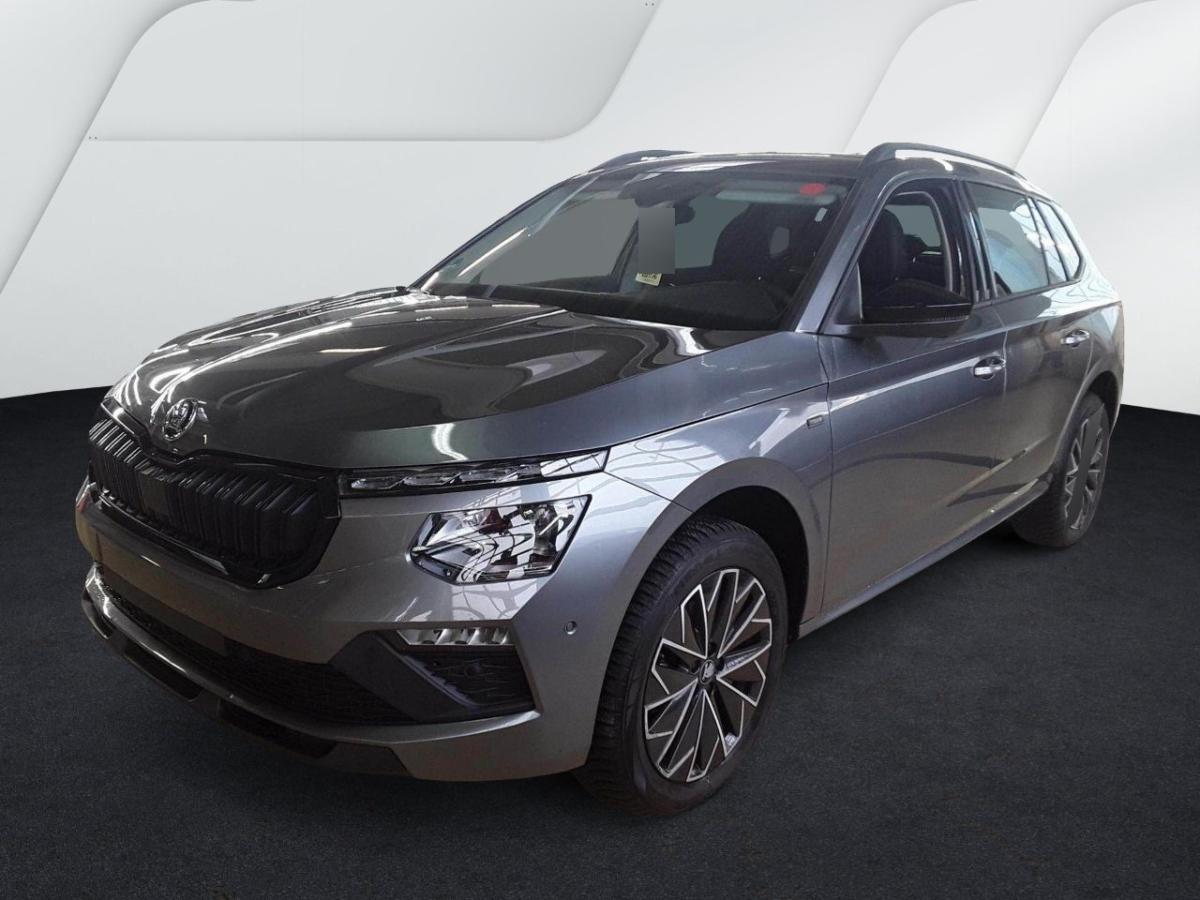 Skoda Kamiq 1,5 TSI DSG Tour Top Ausstattung Sofort Verfügbar📍 image