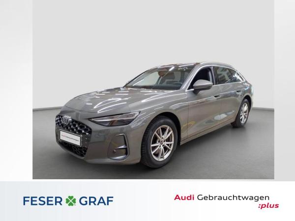 Audi A6 Avant TDI Str. PANO MATRIX 360° TECH PLUS image