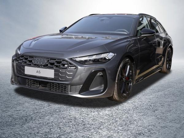 Audi A5 Avant e-hybrid Gewerbekunden Eroberung 0,5% Versteuerung image