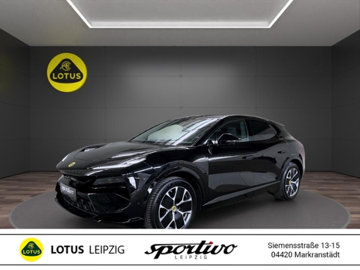 Lotus Eletre *Lotus Leipzig* image