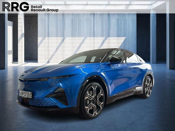 Alpine A390 GTS 360° Kamera KLIMA LED-Tagfahrlicht BT Z image
