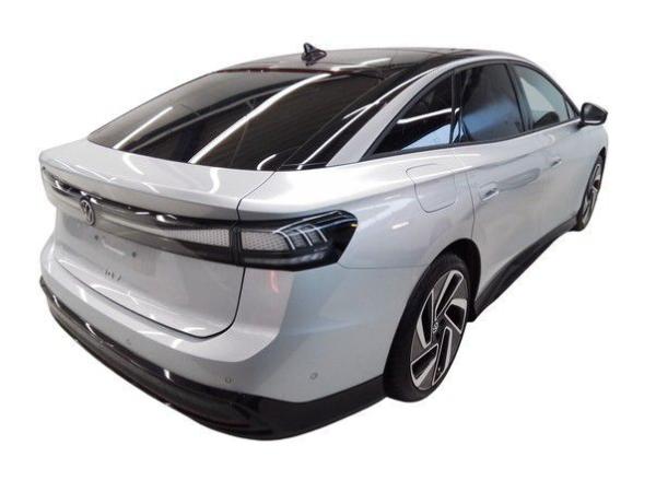 Volkswagen ID.7 Pro S 86 kWh /AHK /SMART GLAS /PLUS-PAKETE image