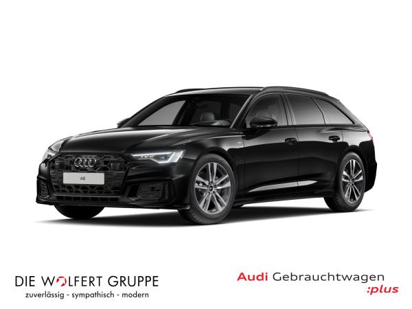 Audi A6 Avant S line 40 TDI S tronic ACC*360°*HUD*WINTERRÄDER image