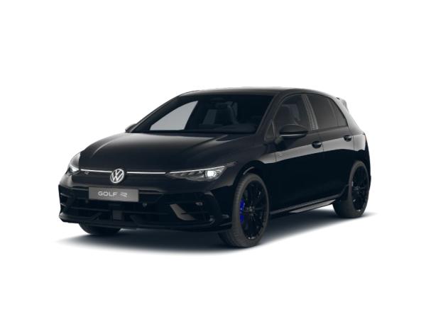 Volkswagen Golf R 4Motion 2.0 TSI Pano | Head-Up  | Performance image
