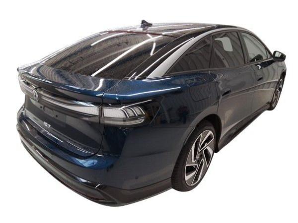 Volkswagen ID.7 Pro S 86 kWh /AHK /SMART GLAS /PLUS-PAKETE image