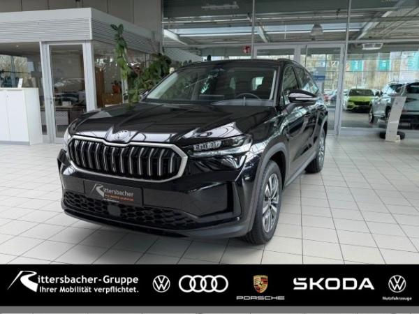 Skoda Kodiaq Selection 2,0 TDI 7-Gang-DSG sofort verfügbar image