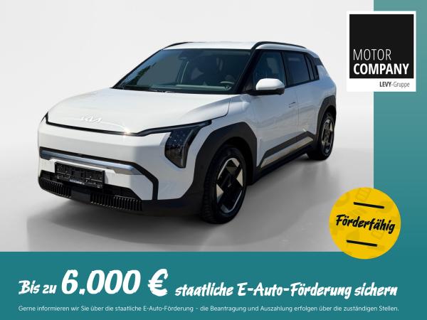 Kia EV3 58,3kWh Air +September+MY26+Kamera+ACC+SHZ+WP image