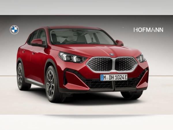 BMW iX2 eDrive20 – Frei konfigurierbar | Unschlagbarer Leasingpreis | Jetzt Wunschfahrzeug sichern! image