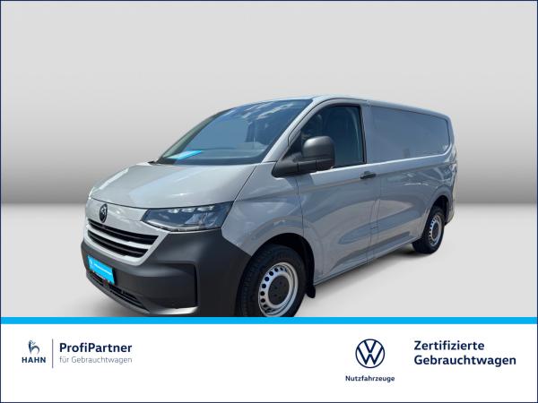 Volkswagen Transporter Kasten KR 2,0TDI AUTOMATIK KAMERA AHK image