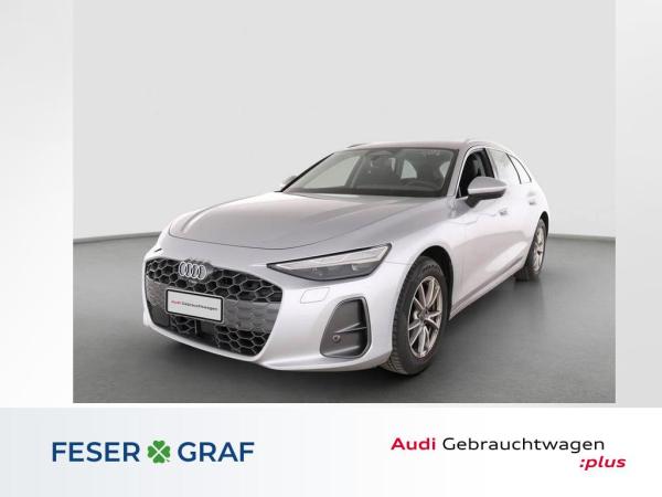 Audi A6 Avant TFSI S tronic MATRIX 360° TECH PLUS image