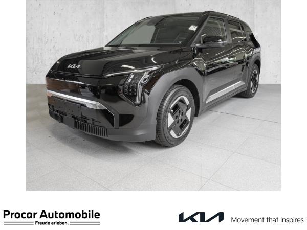 Kia EV3 81,4 kWh Earth Winter Upgrade Business Paket image