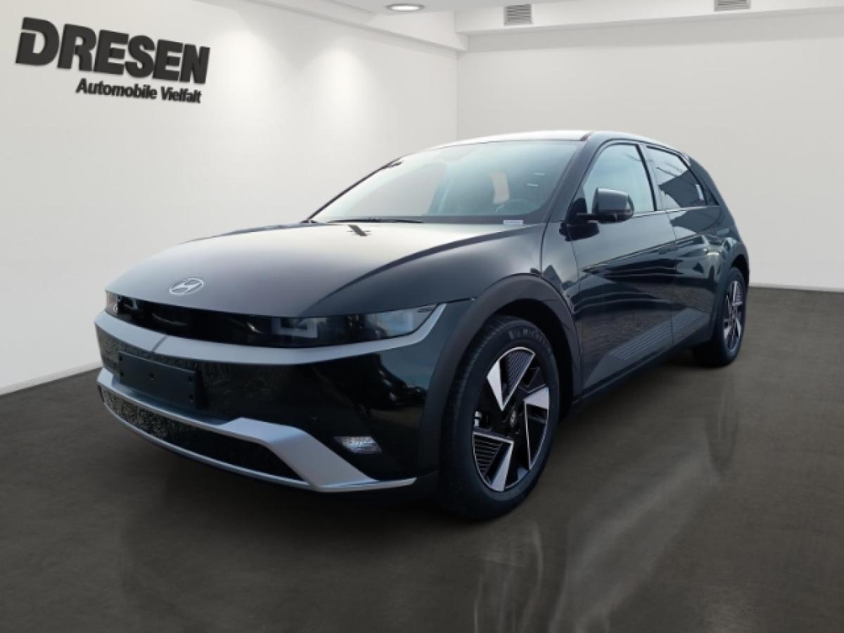 Hyundai IONIQ 5 CENTRIQ I 84 kWh I Sitzheizung I Lenkradheizung I Navi I Rückfahrkamera I image