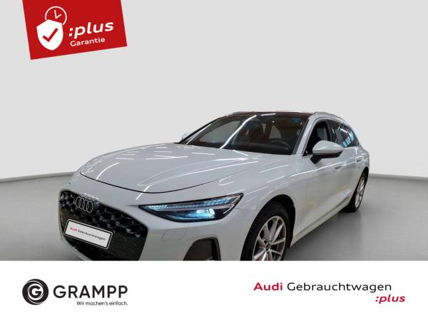 Audi A6 Avant TDI quattro S-tronic +AHK+360°+PANORAMA+ image